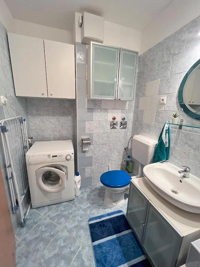 Apartman Lovely Home - Free Parking Budapest Magyarország