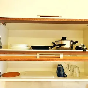 Studio Flat Budapest