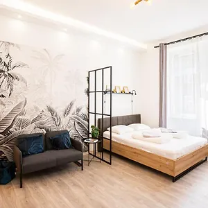 Gaia House Budapest