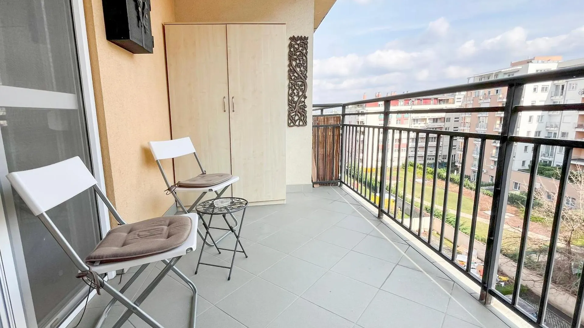 Lovely Home - Free Parking Budapest Ungarn