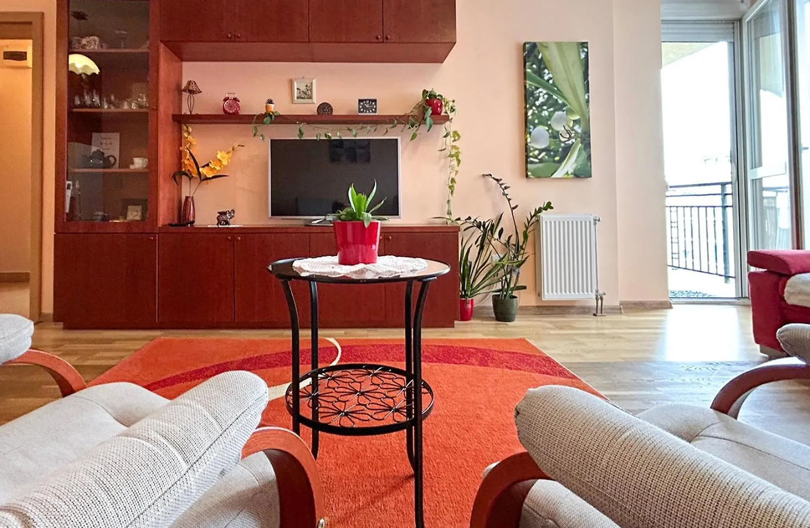 Lejlighed Lovely Home - Free Parking Budapest Ungarn
